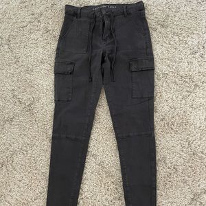 American Eagle Hi-Rise Jegging (super stretch)